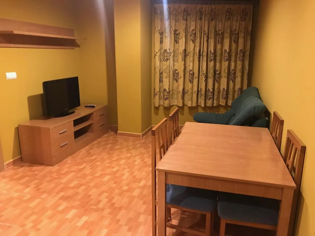 Apartamentos Duquesa Sierra Nevada Пинос-Хениль 0*,  Испания